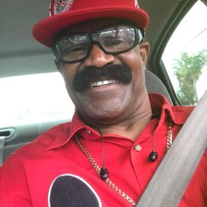 Meet your Posher, Darrell